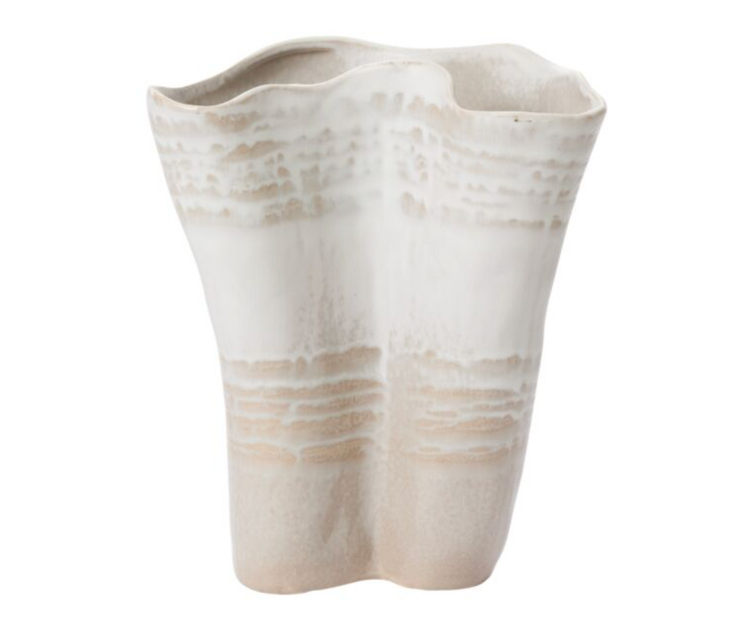 Claribel Vase