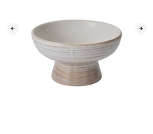 Load image into Gallery viewer, Lorca Footed Bowl
