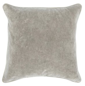 Velvet Pillow