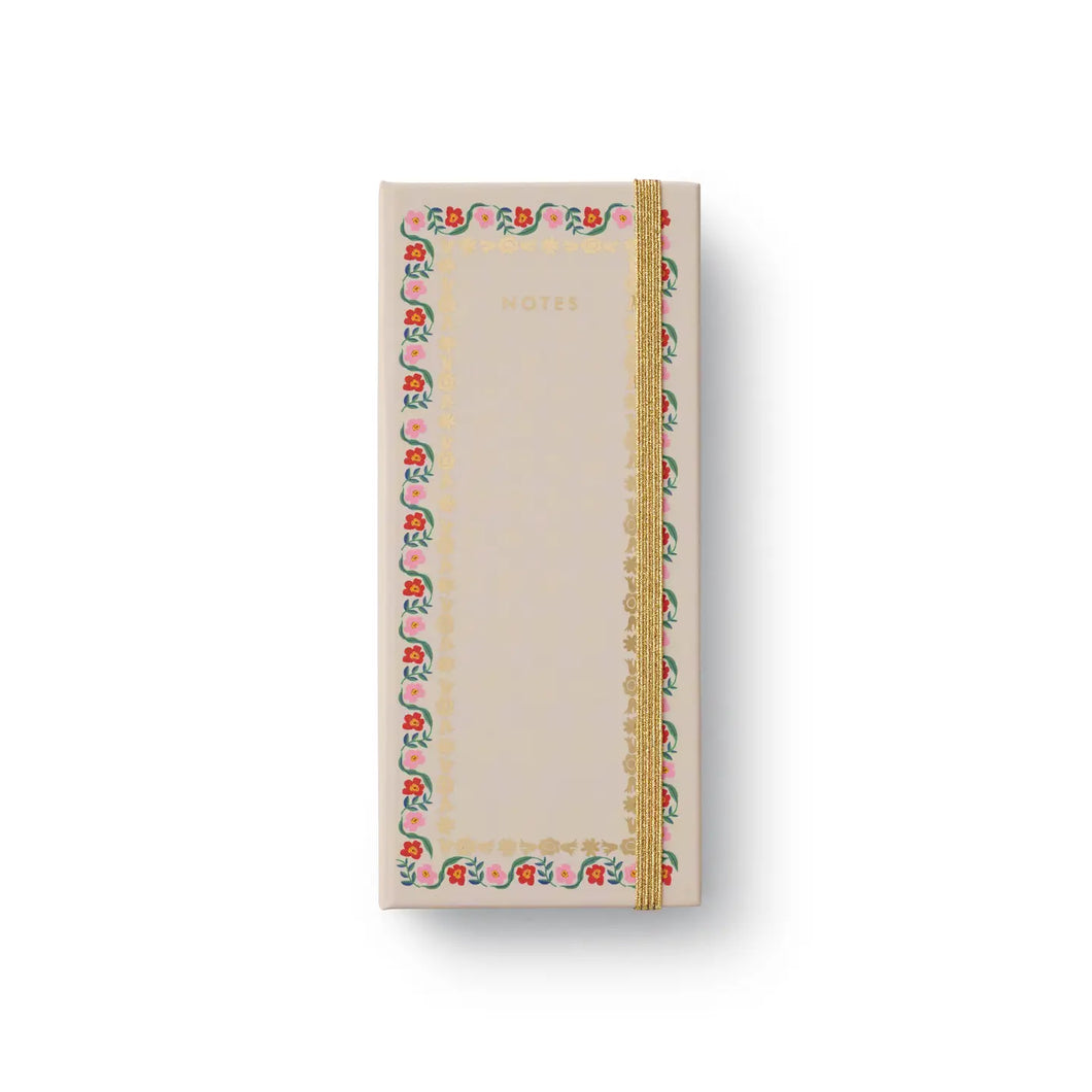 Sticky Note Folio