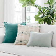 Load image into Gallery viewer, Coral Bay Pillow
