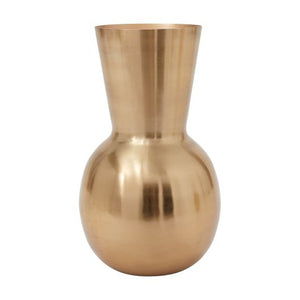 Golden Vase