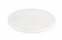 Load image into Gallery viewer, White Marble Lazy Susan
