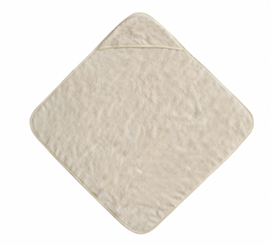 Cotton Hooded Towel