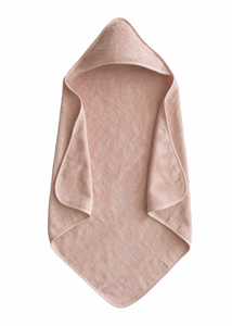 Cotton Hooded Towel