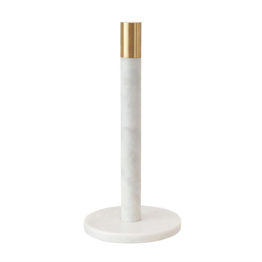 Marble Towel Holder