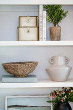 Load image into Gallery viewer, Stoneware Vase w/ Handles
